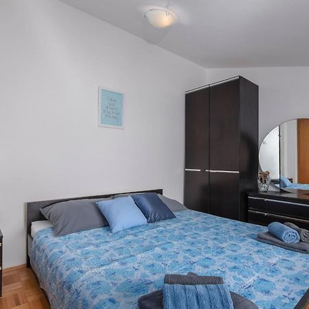 Apartment Blu Pula Exterior foto