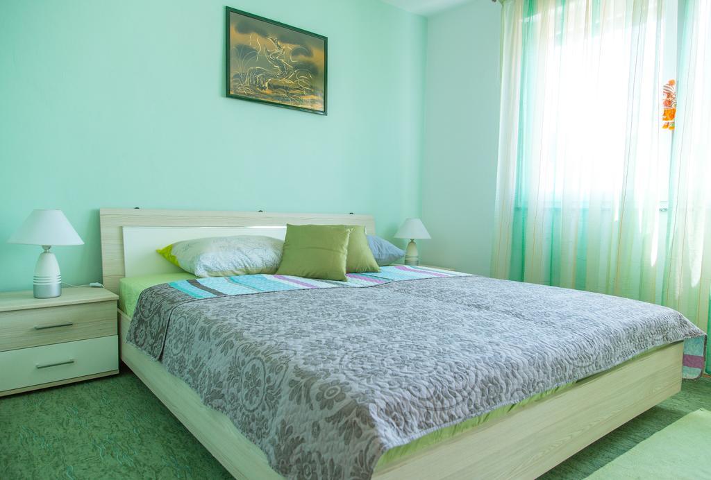 Apartment Blu Pula Quarto foto